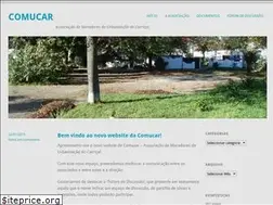 Sites similar to comucar.wordpress.com