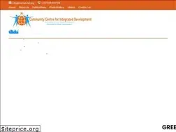 Sites similar to comuceid.org