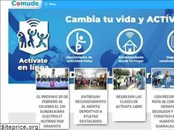 Sites similar to comudeguadalajara.gob.mx
