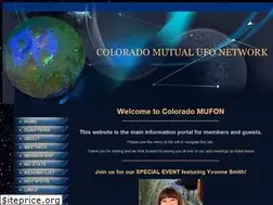 Sites similar to comufon.org