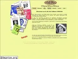 Sites similar to comufra.com