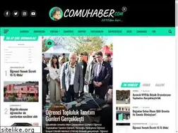 Sites similar to comuhaber.com