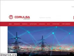 Sites similar to comulsa.cl