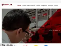 Sites similar to comulsa.com