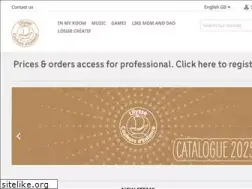 Sites similar to comulysse.eu