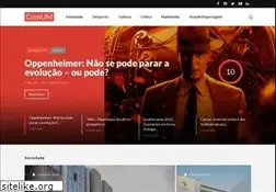 Sites similar to comumonline.com
