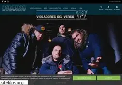 Sites similar to comun20.com
