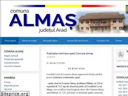 Sites similar to comuna-almas.ro