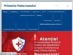 Sites similar to comuna-valealupului.ro