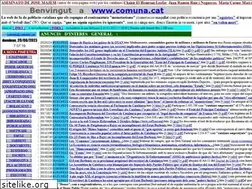 Sites similar to comuna.cat