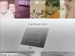 Sites similar to comuna.com.br