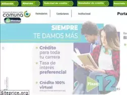 Sites similar to comuna.com.co
