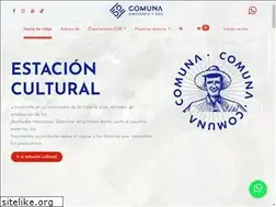 Sites similar to comuna52.com