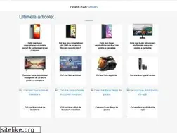 Sites similar to comunacamin.ro