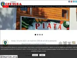 Sites similar to comunaceptura.ro