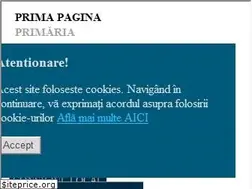 Sites similar to comunacudalbi.ro