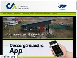 Sites similar to comunadealvear.gob.ar