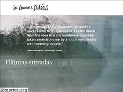 Sites similar to comunadeideas.wordpress.com