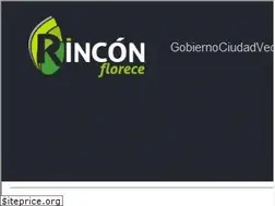 Sites similar to comunaderincon.gob.ar
