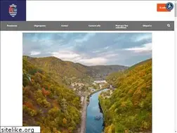 Sites similar to comunagilau.ro