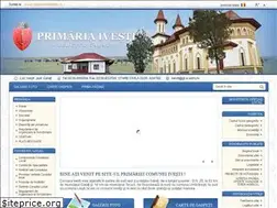 Sites similar to comunaivestiprimar.ro