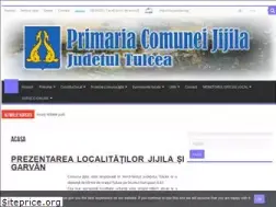 Sites similar to comunajijila.ro
