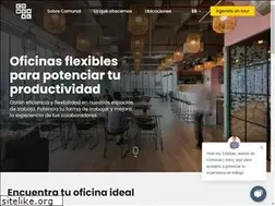 Sites similar to comunal.co