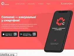 Sites similar to comunal.online