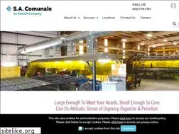 Sites similar to comunale.com