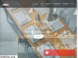Sites similar to comunale.rs