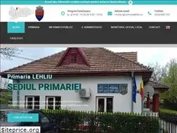 Sites similar to comunalehliu.ro