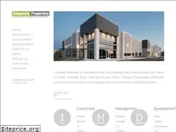 Sites similar to comunaleproperties.com