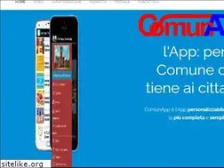 Sites similar to comunapp.it