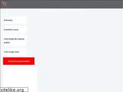 Sites similar to comunarepedea.ro