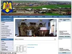 Sites similar to comunastauceni.ro