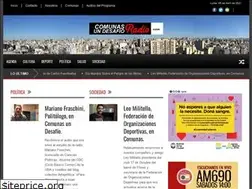 Sites similar to comunasweb.com.ar