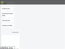 Sites similar to comunaungureni.ro