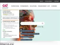 Sites similar to comundi.fr