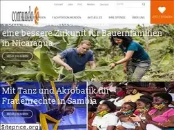 Sites similar to comundo.org