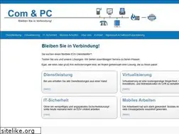 Sites similar to comundpc.de