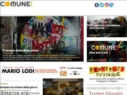 Sites similar to comune-info.net