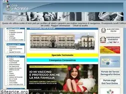 Sites similar to comune.acireale.ct.it