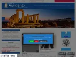 Sites similar to comune.agrigento.it