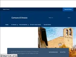 Sites similar to comune.arezzo.it