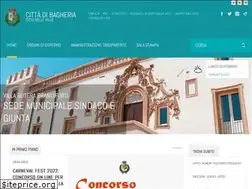 Sites similar to comune.bagheria.pa.it