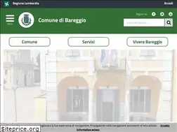 Sites similar to comune.bareggio.mi.it