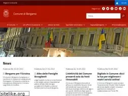 Sites similar to comune.bergamo.it