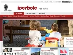 Sites similar to comune.bo.it