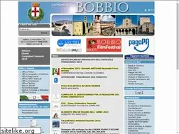 Sites similar to comune.bobbio.pc.it