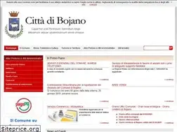 Sites similar to comune.bojano.cb.it